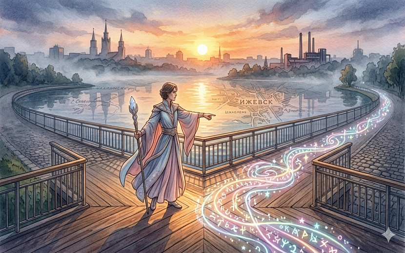 Маленькие шаги не менее важны, чем большие прыжки. Фото: Gemini