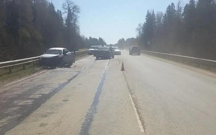 Фото: Госавтоинспекция Удмуртии