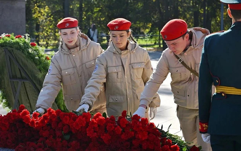 Фото: Ольга Абрамова