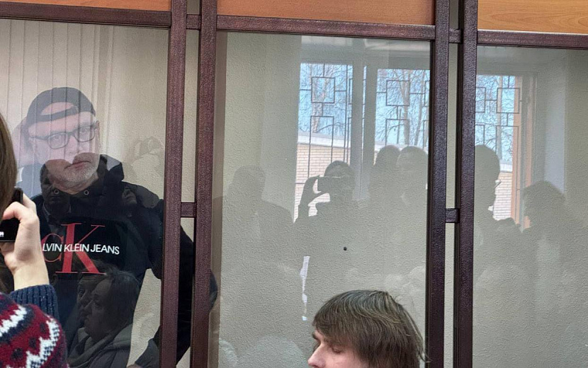 Фото: Объединенная пресс-служба судейского сообщества Удмуртии