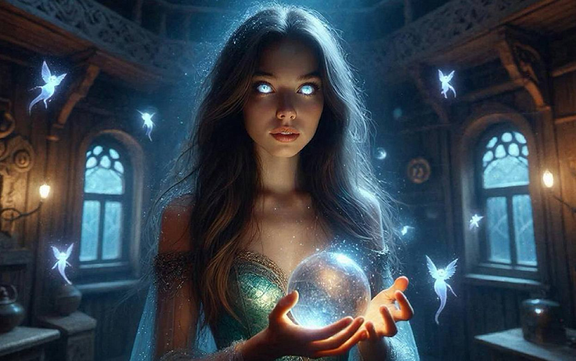 Фото: нейросеть