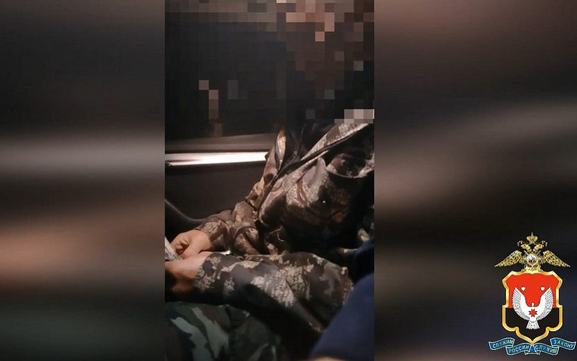 Фото: пресс-служба МВД по Удмуртии