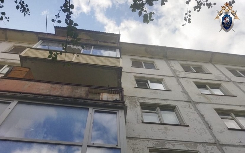 Фото: пресс-служба СУ СКР по Удмуртии