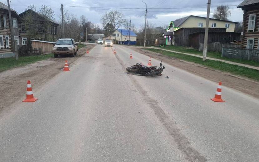 Фото: Госавтоинспекция Удмуртии