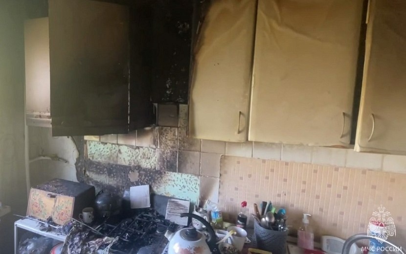Фото: пресс-служба ГУ МЧС по Удмуртии