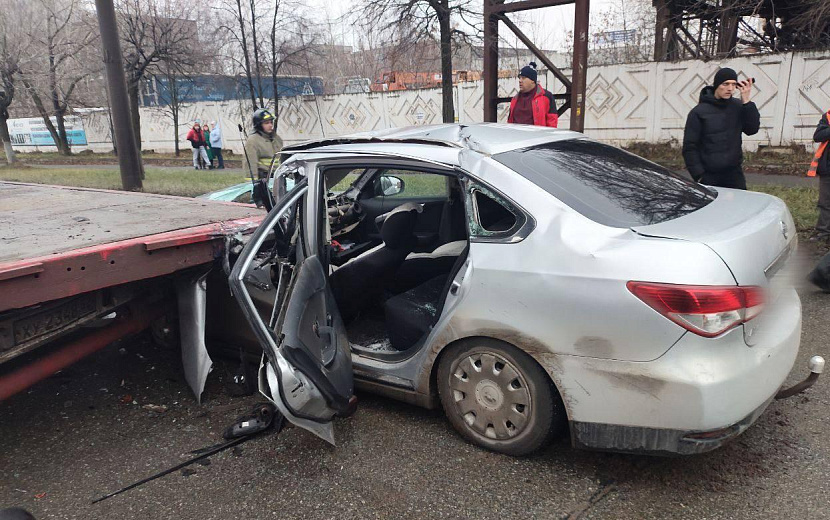 Фото: Госавтоинспекция Удмуртии