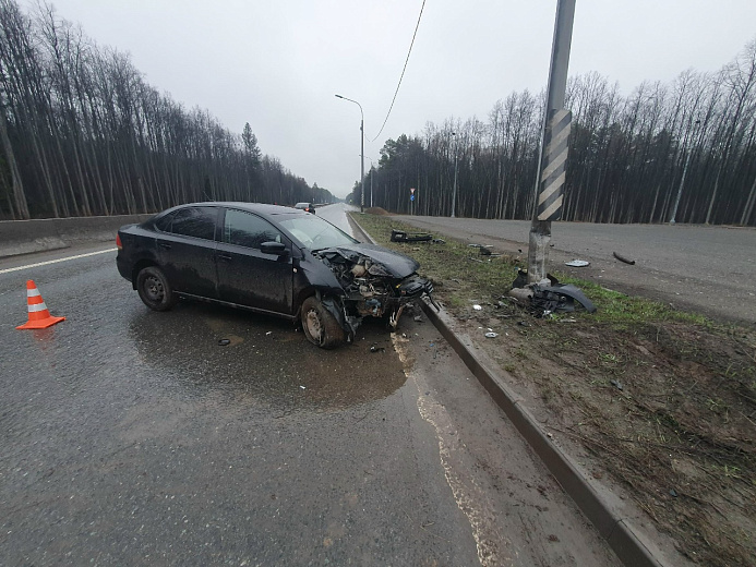 Фото: Госавтоинспекция Удмуртии