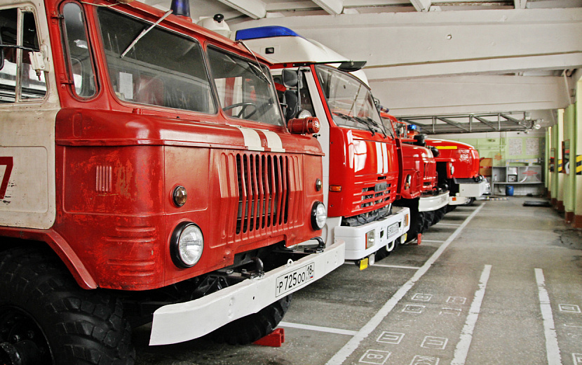 Фото: архив редакции