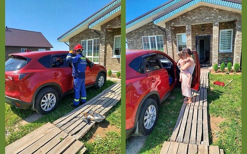 Фото: ПСС Удмуртии