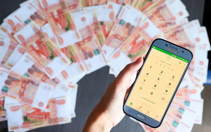 Фото: Маша Бакланова