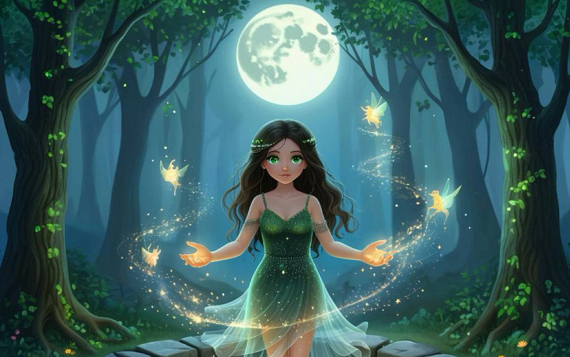 Фото: нейросеть