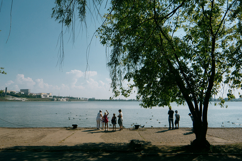 Фото: Мария Бакланова