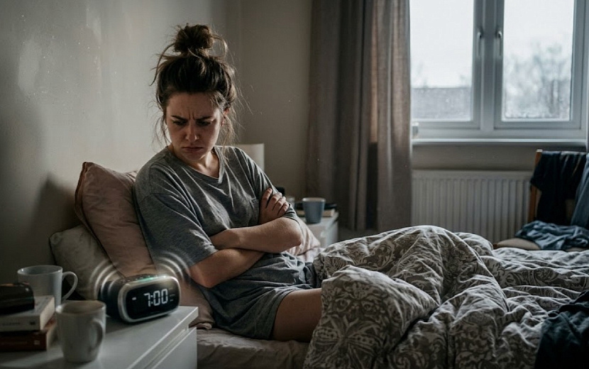 Фото: нейросеть