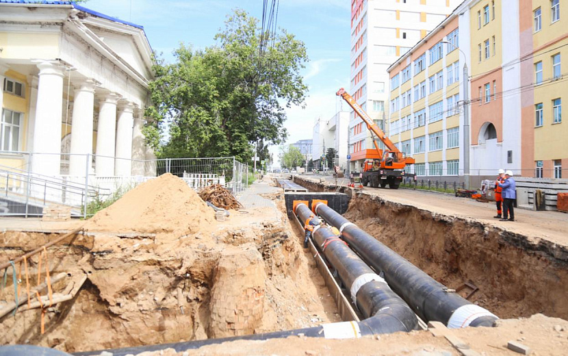 Фото: пресс-служба администрации Ижевска