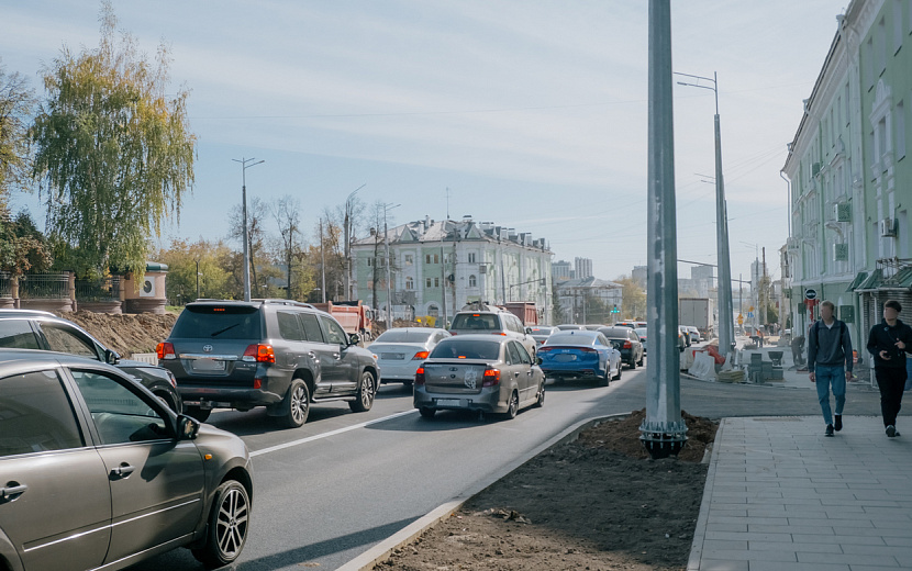 Фото: Маша Бакланова