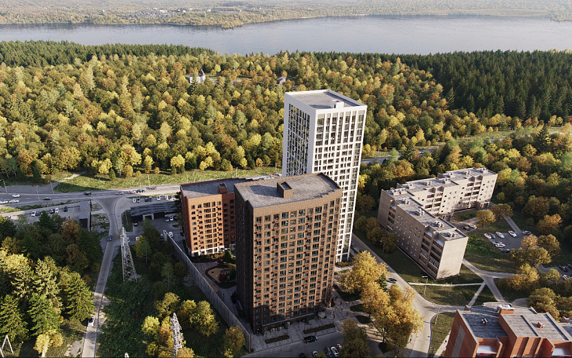 Фото: предоставлено ГК Литум