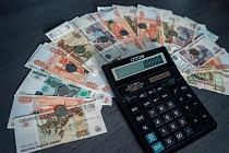 Удмуртия вышла на 3-е место в ПФО по средней зарплате