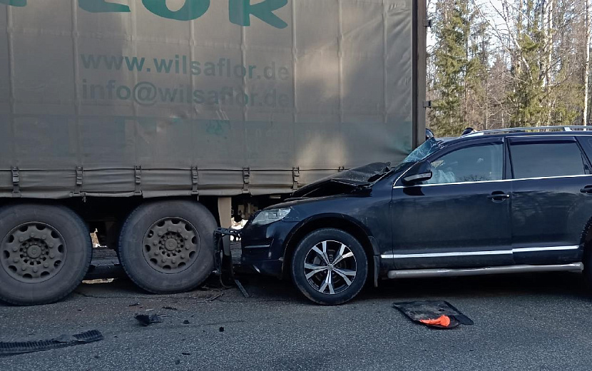 Фото: ЕДДС Игринского района