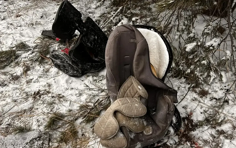 Фото: Госавтоинспекция Удмуртии