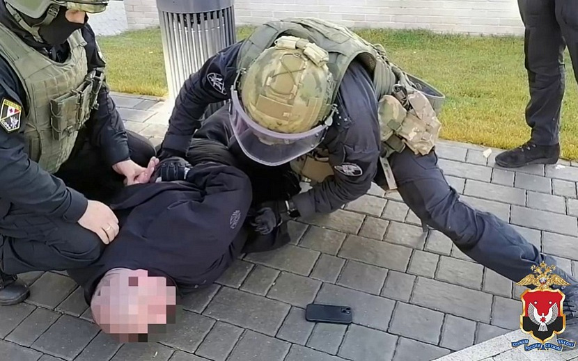 Фото: пресс-служба МВД по Удмуртии
