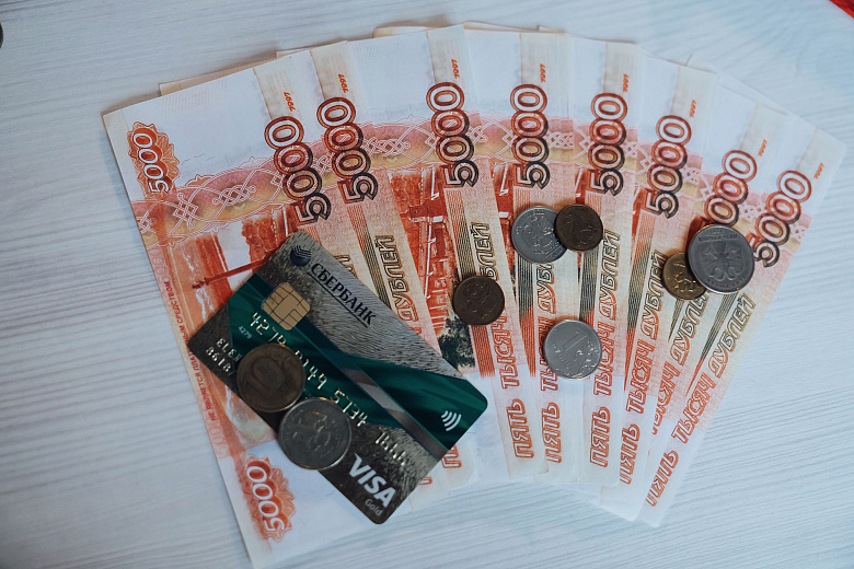 Фото: Мария Бакланова 