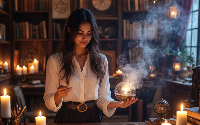 Фото: нейросеть