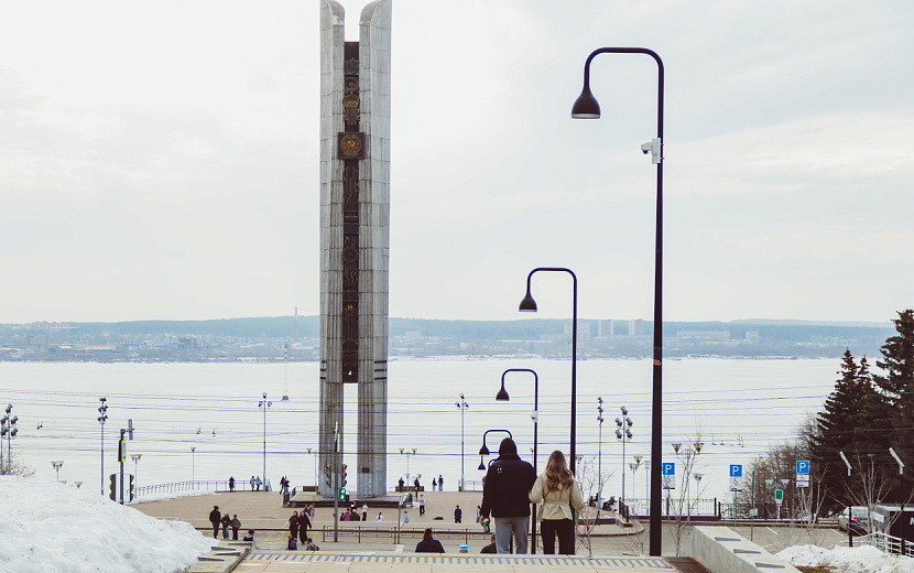 Традиционный обзор активности ижевчан в Сети. Фото: Данил Иванов