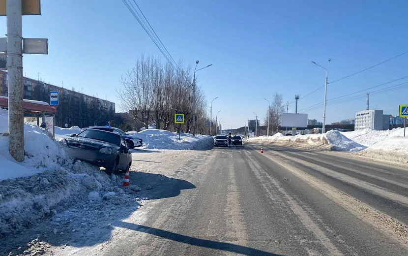 Фото: Госавтоинспекция Удмуртии