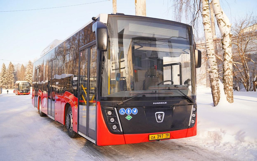 Фото: пресс-служба администрации Ижевска