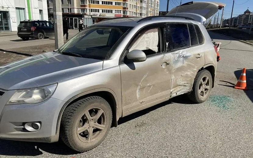 Фото: Госавтоинспекция Удмуртии