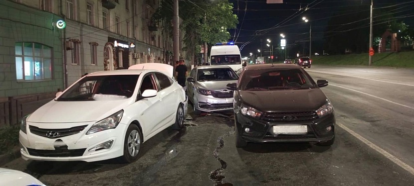 Фото: госавтоинспекция Удмуртии