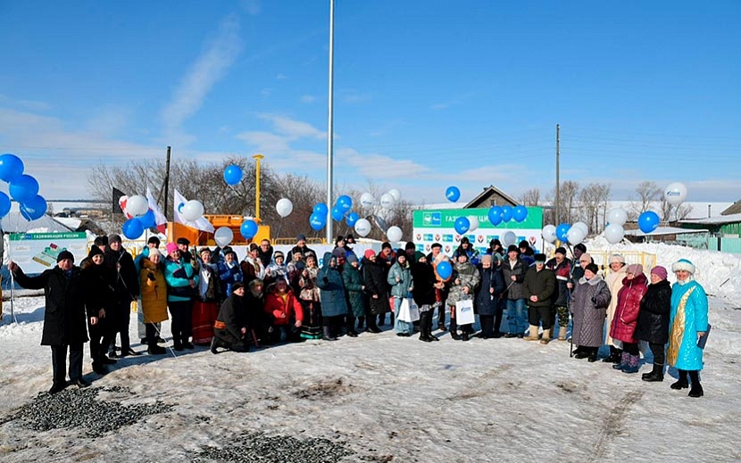 Фото: АО «Газпром газораспределение Ижевск»