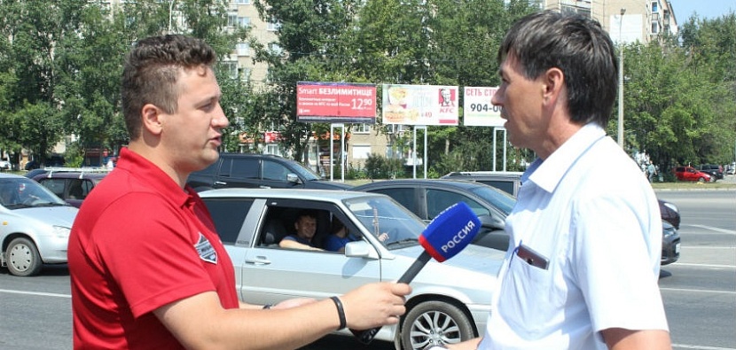 Сергей Грачев