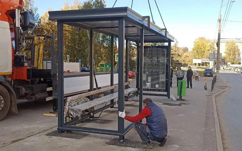 Фото: пресс-служба администрации Ижевска