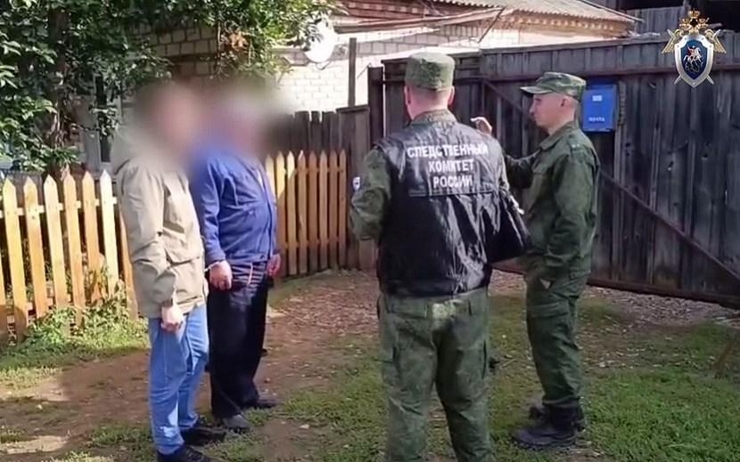 Фото: пресс-служба СУ СКР по Удмуртии