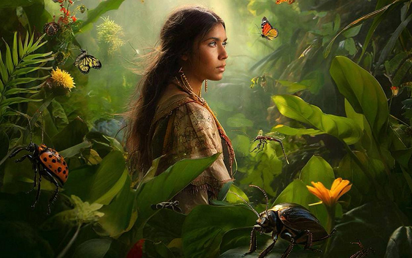 Фото: нейросеть