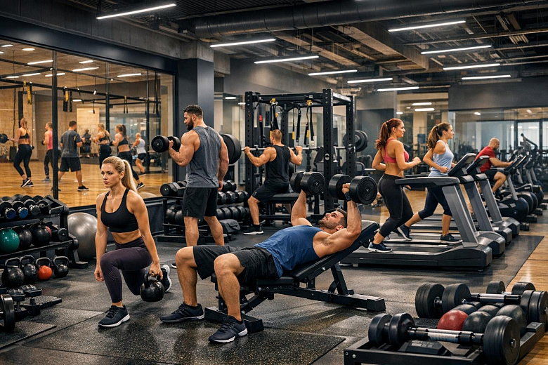 Фото сгенерировано нейросетью