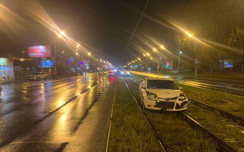 Фото: 1-й отдел УГИБДД по Удмуртии