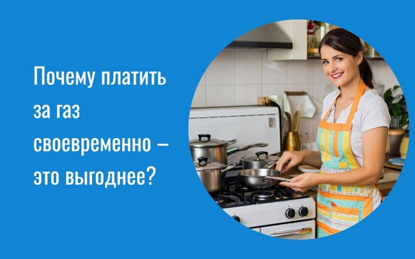 Фото: «Газпром межрегионгаз Ижевск»