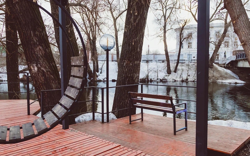  Что обсуждают в Ижевске сегодня? Фото: Данил Иванов