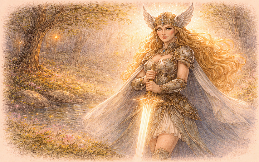 Помните, звезды только подсказывают шансы, но как действовать, решать вам Фото: Chat GPT