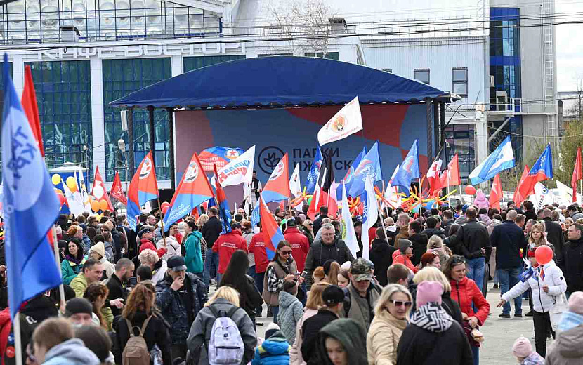Фото: пресс-служба Главы и правительства Удмуртии