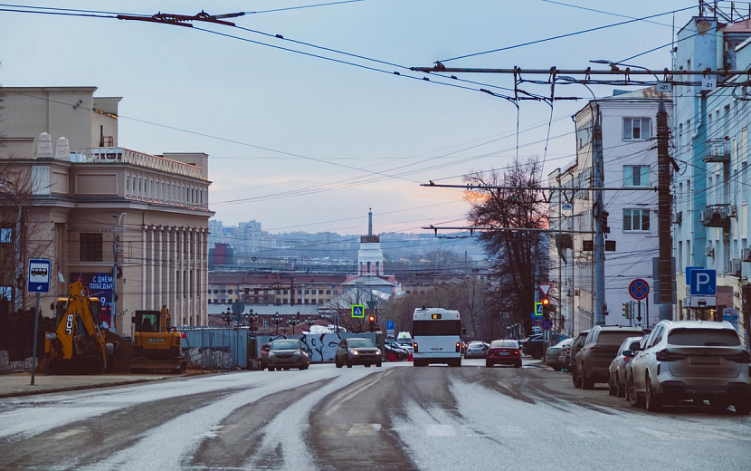 Фото: Данил Иванов