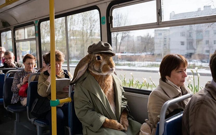 Фото: нейросеть