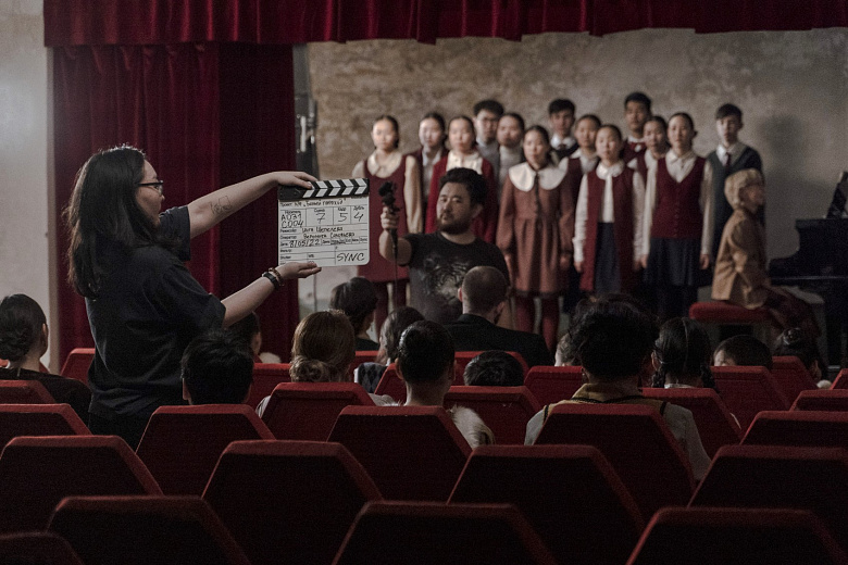 Фото предоставлено ПАО Ростелеком