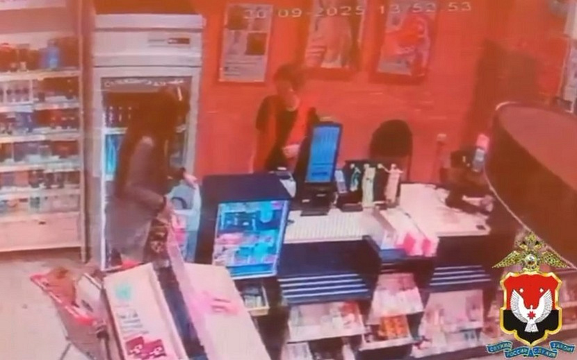 Фото: пресс-служба УМВД по Ижевску