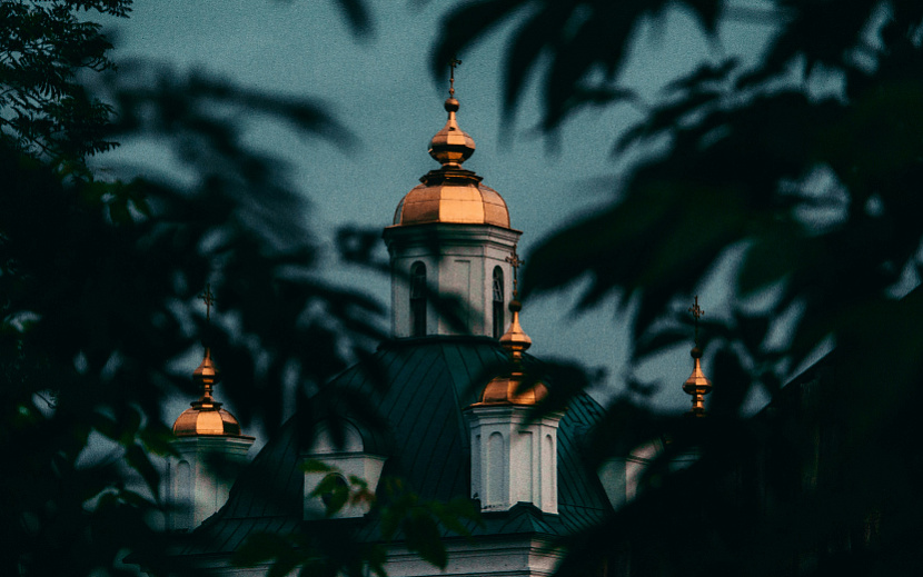 Готовы больше узнать о Пермском крае? Фото: Unsplash