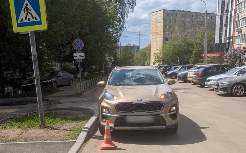 Фото: Госавтоинспекция Удмуртии