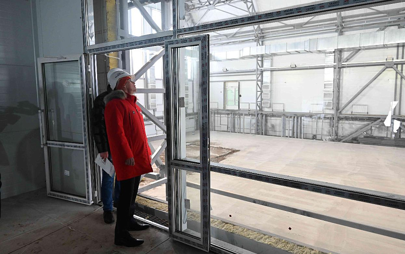 Фото: пресс-служба Главы и Правительства Удмуртии