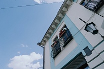 Главные новости Ижевска на 28 августа: «Рыжий фестиваль» и дорожная разметка у школ